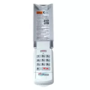 Learning Codes For Genie Garage Door Opener