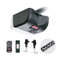 Lexus Es 350 Garage Door Opener Genie