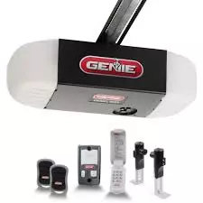 Lifetime Warranty On Genie Garage Door Opener