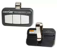 Liftmaster And Genie Garage Door Opener 3