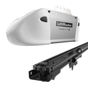 Link Liftmaster To Genie Garage Door Opener