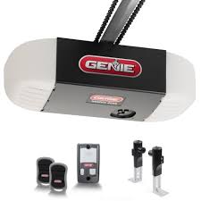 List Of Genie Garage Door Opener Models