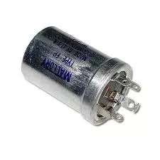 Mallory Capacitor For Genie Garage Door Opener