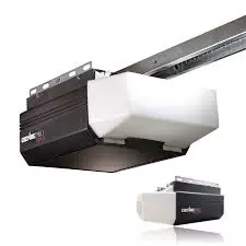 Manual For Genie Pro Garage Door Opener