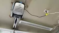 My Genie Garage Door Opener Wont Work