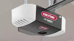 My Genie Pro Garage Door Won'T Open