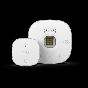 My Q Compatible Genie Garage Door Opener