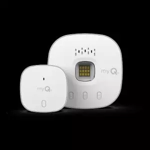 My Q Compatible Genie Garage Door Opener