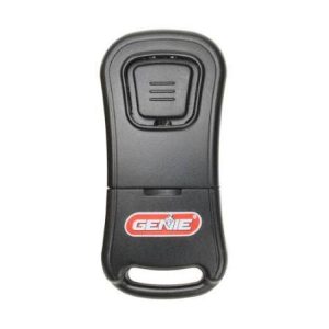 Old Genie Garage Door Opener Remote Replacementgt901