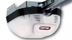 Parts For Genie Excelerator Garage Door Opener