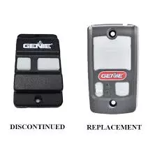 Parts For Genie Intellicode Garage Door Opener