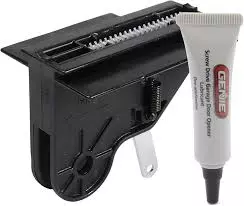 Parts List For Genie Garage Door Opener