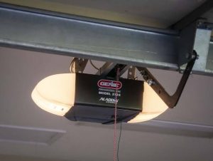 Pictures Of Older Genie Garage Door Opener