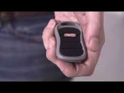 Program Genie Garage Door Opener Key Fob