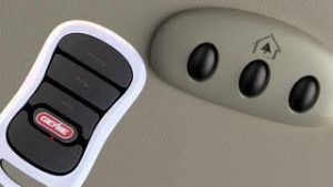 Genie Intellicode Programming, HomeLink Setup, Garage Door Opener Sync, Smart Garage Integration