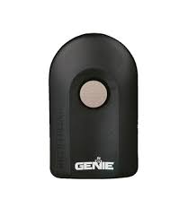 Program Genie Intellicode Remote Garage Door Opener