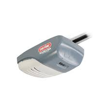Program Genie Silentmax 1000 Garage Door Opener