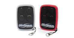 Program Genie Universal Garage Door Opener Remote