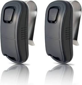 Program My Genie Garage Door Opener Remote