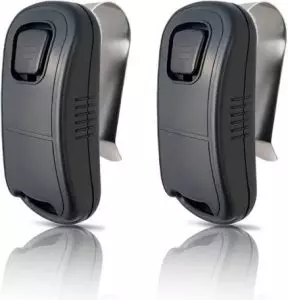 Program My Genie Garage Door Opener Remote