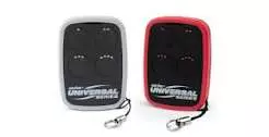 Program Universal Remote Genie Garage Door Opener