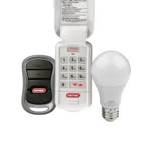Programming Genie Garage Door Opener Series 1Programming Genie Garage Door Opener Series 1