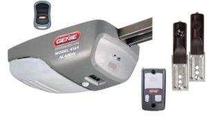 Programming Genie Garage Door Opener To Accessmaster