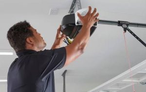 Programming Homelink Garage Door Opener With Genie
