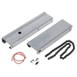 Rail Extension Kit Garage Door Opener Genie