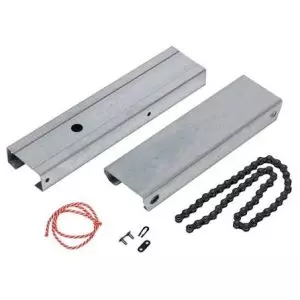 Rail Extension Kit Garage Door Opener Genie