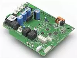 Relay Board For Genie Garage Door Opener