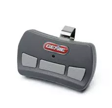 Remote For Genie Garage Door Opener