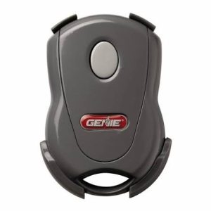 Remote For Older Genie Garage Door Opener