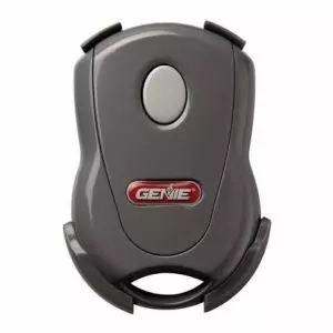 Remote For Older Genie Garage Door Opener