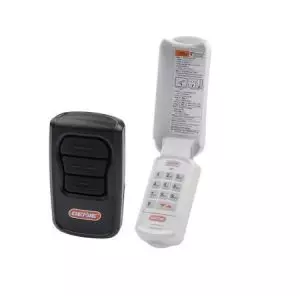 Remote Garage Door Opener Compatible Genie ExceleratorRemote Garage Door Opener Compatible Genie Excelerator
