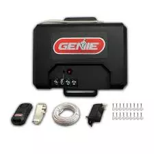 Remote Garage Door Opener For Older Genie