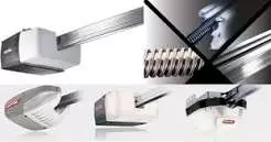 Repair Genie Screw Drive Garage Door Opener