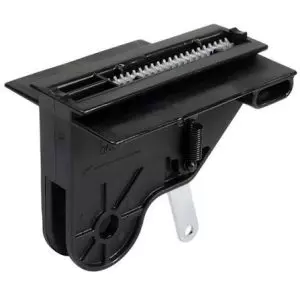 Repairing Genie Screw Drive Garage Door Opener