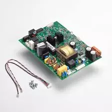 Replace Circuit Board Genie Garage Door Opener