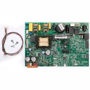 Replace Motherboard On Genie Garage Door Opener