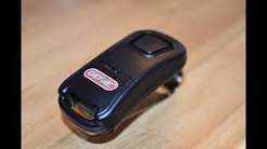Replacing Battery In Genie Garage Door Opener