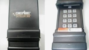 Reset Garage Door Opener Code Genie Intellig1200Reset Garage Door Opener Code Genie Intellig1200