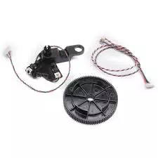 Rpm Sensor For Genie Garage Door Opener
