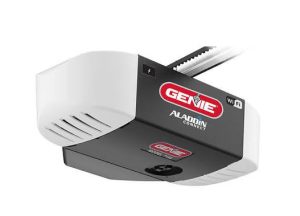 Setup Wifi Genie Garage Door Opener