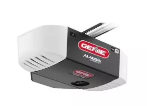 Setup Wifi Genie Garage Door Opener