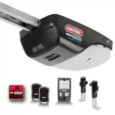 Sync Craftsman Garage Door With Genie Opener