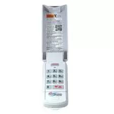 Temporary Code For Genie Garage Door Opener