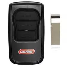 Universal Genie Garage Door Opener Remote Lowes