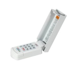 Universal Keypad Garage Door Opener Genie Compatible