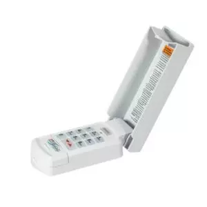 Universal Keypad Garage Door Opener Genie Compatible